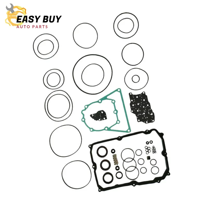 

AC60E AC60F Automatic Transmission Repair Seal Kit Fits Toyota