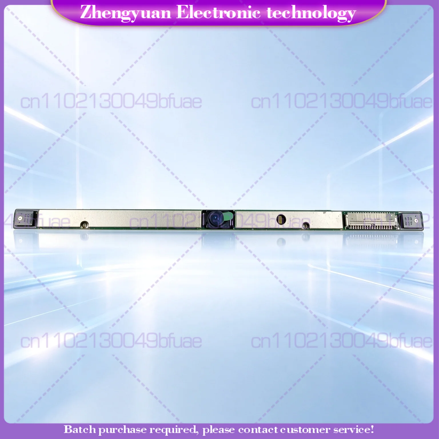 Module For HP Envy X360 13-AY 13-BD 15-ED 15-EE Webcam Camera M08908-001