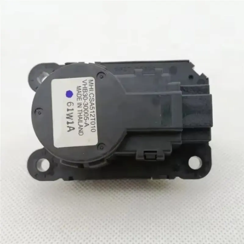 AB16-CSA512T010 7820A080 Evaporator Warm Wind Motor Actuator Air Conditioning Evaporator Motor For Outlander ASX