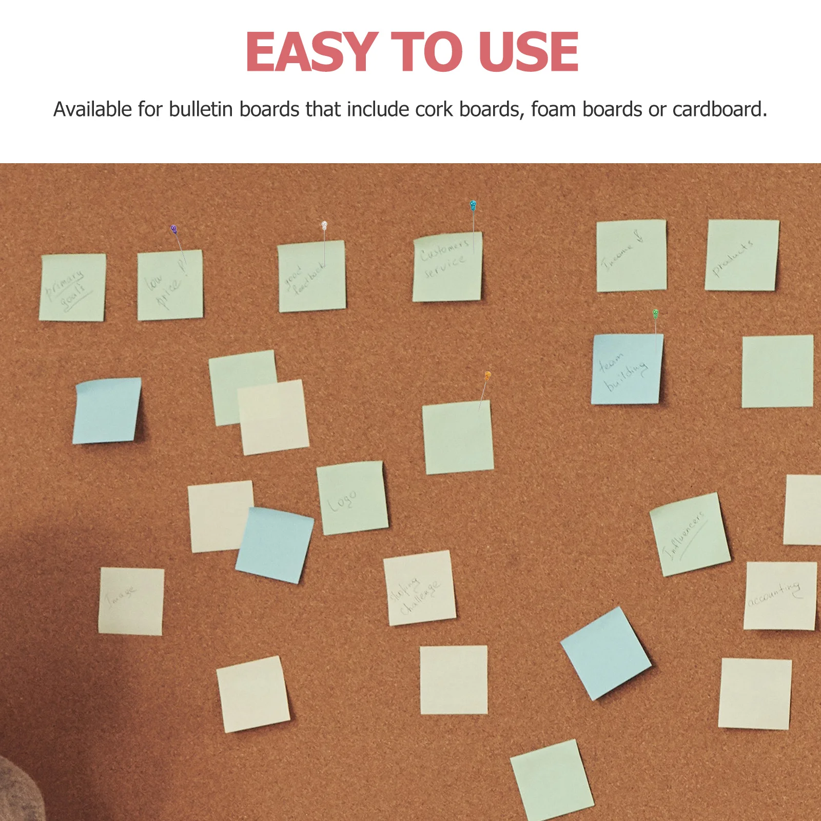 

200pcs Pearl Head Pins For Sewing Straight Pins Diy Decoration Home Wedding Fabric Pin Quilting Supplies T Pin Spike Strip Craft