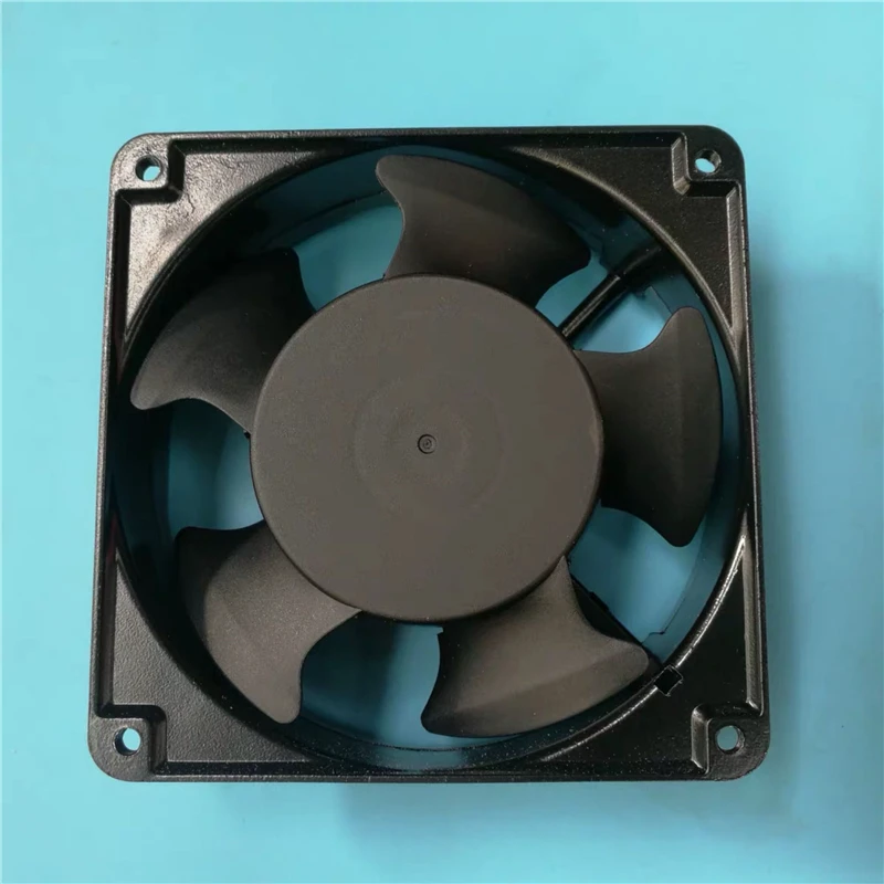 

4C-230HB AC230V 12038 Double ball bearing cooling box fan air blower