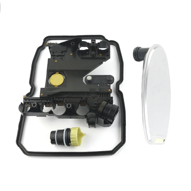 

Applicable to Ben Chi 722.6 Transmission Computer Panel Transmission TCU Control Unit 2035400253