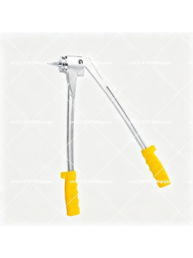 

Copper Tube Expander 10-42mm Manual Pipe Expansion Tool for Air Conditioner Refrigeration HVAC