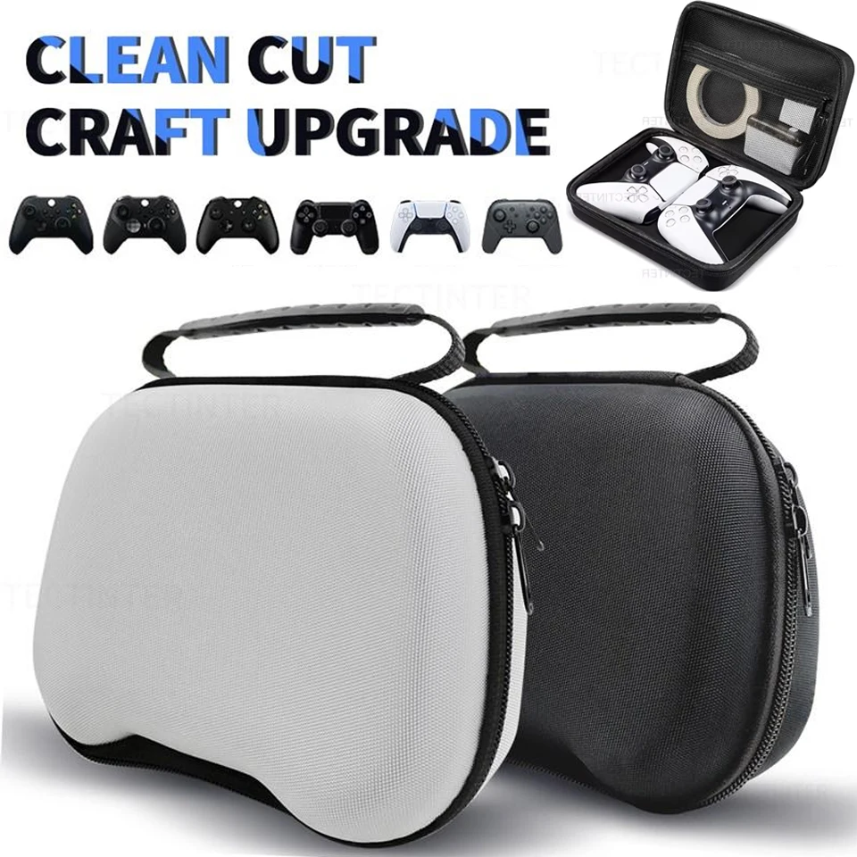 Portable Carry Case…