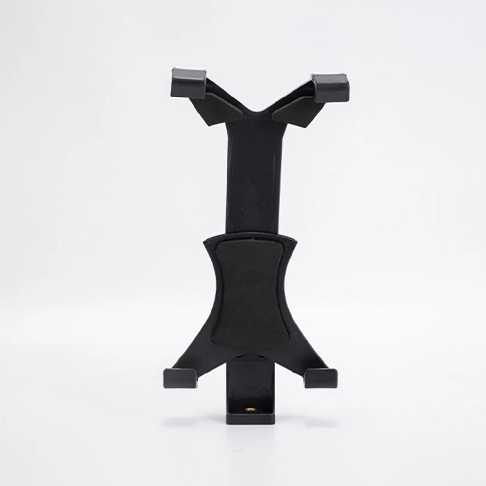 

Plastic Tablet Bracket Universal Clip for Phones Tablets PCs Screen Fixation Holder Portable Easy Use Durable Material Tablet