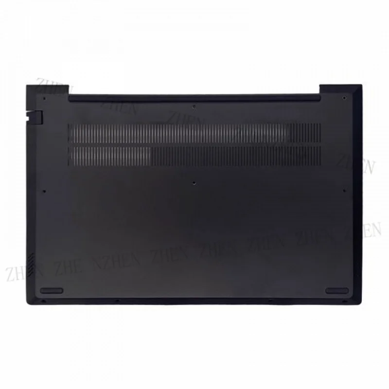 

Y For LENOVO K4e-IAP ABA (2022) Metallic Bottom Case Base Cover AM2XD000D20 Black