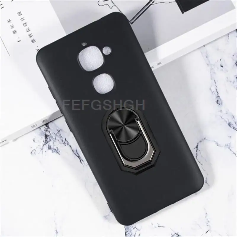Letv LeEco Le 2용 투명 TPU 실리콘 케이스 추천 및 평가