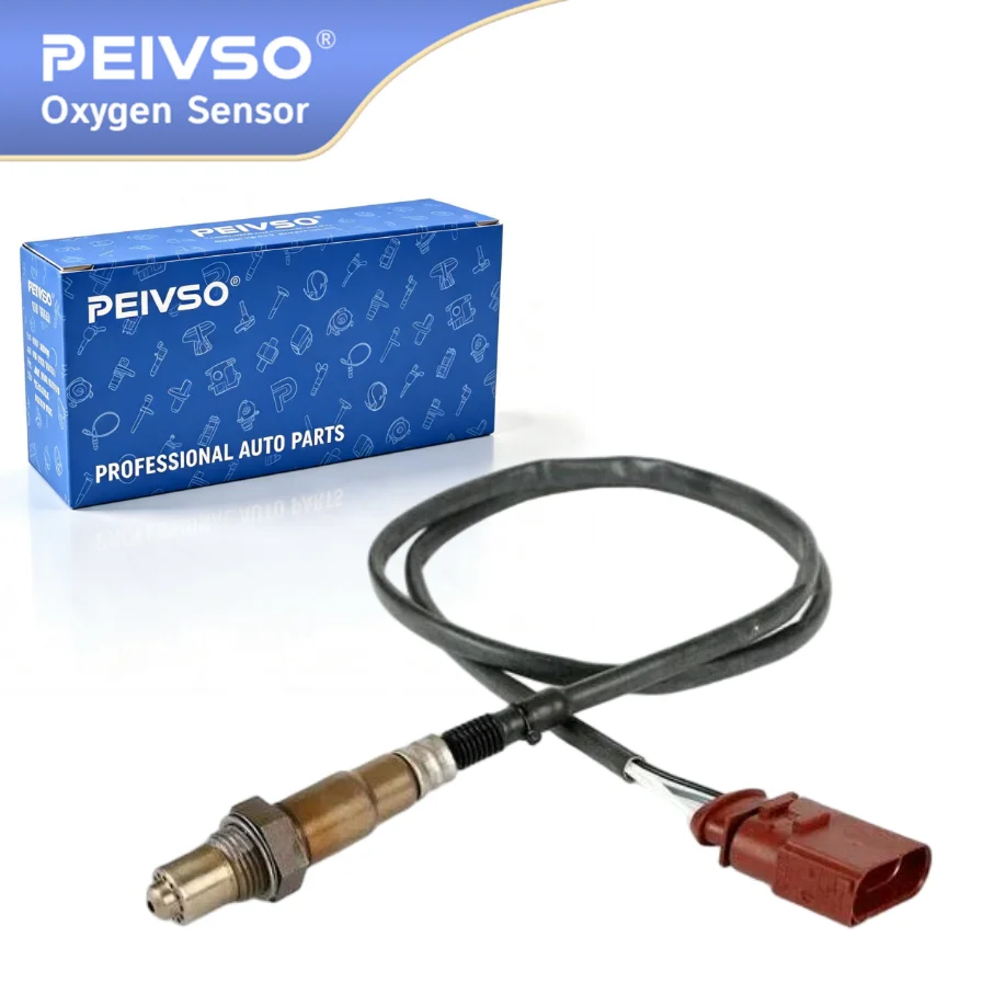0258006495 High Quality Oxygen Sensor for VW Santana 1.8L (2006-2011)#06A906262BM 0258030048