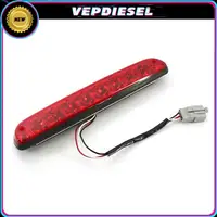 1 unidad de tercera luz de freno de coche CC3Z13A613B YC3Z13A613BA para Ford Ranger Mazda B2300 B2500 B3000 B400 CC3Z13A613A F47Z13A613A piezas