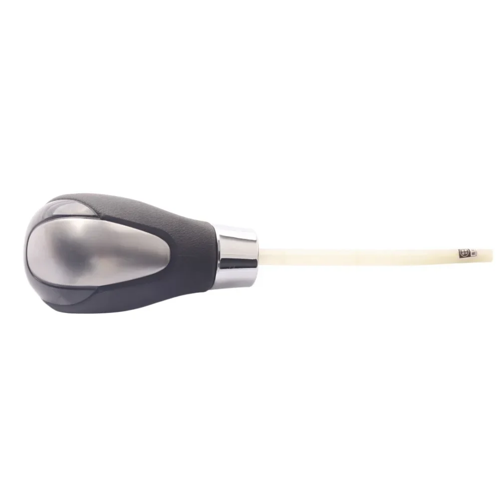 

10072743-ASA Genuine China Brand Dark Gray Beige Automatic Gear Shift Knob For Roewe 550 2008-2013 MG6