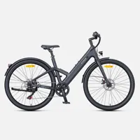 ENGWE N1 AIR ST Electric Bicycle 250W Powerful Motor 36V10AH Lithium Battery Electric Bike City Tire E Bike