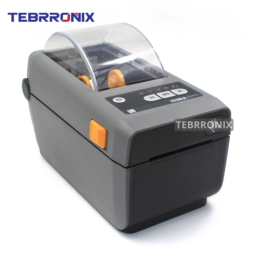 

Desktop Printer for Zebra ZD410 203dpi Thermal Barcode Label Printer ZD41022-D01000EZ