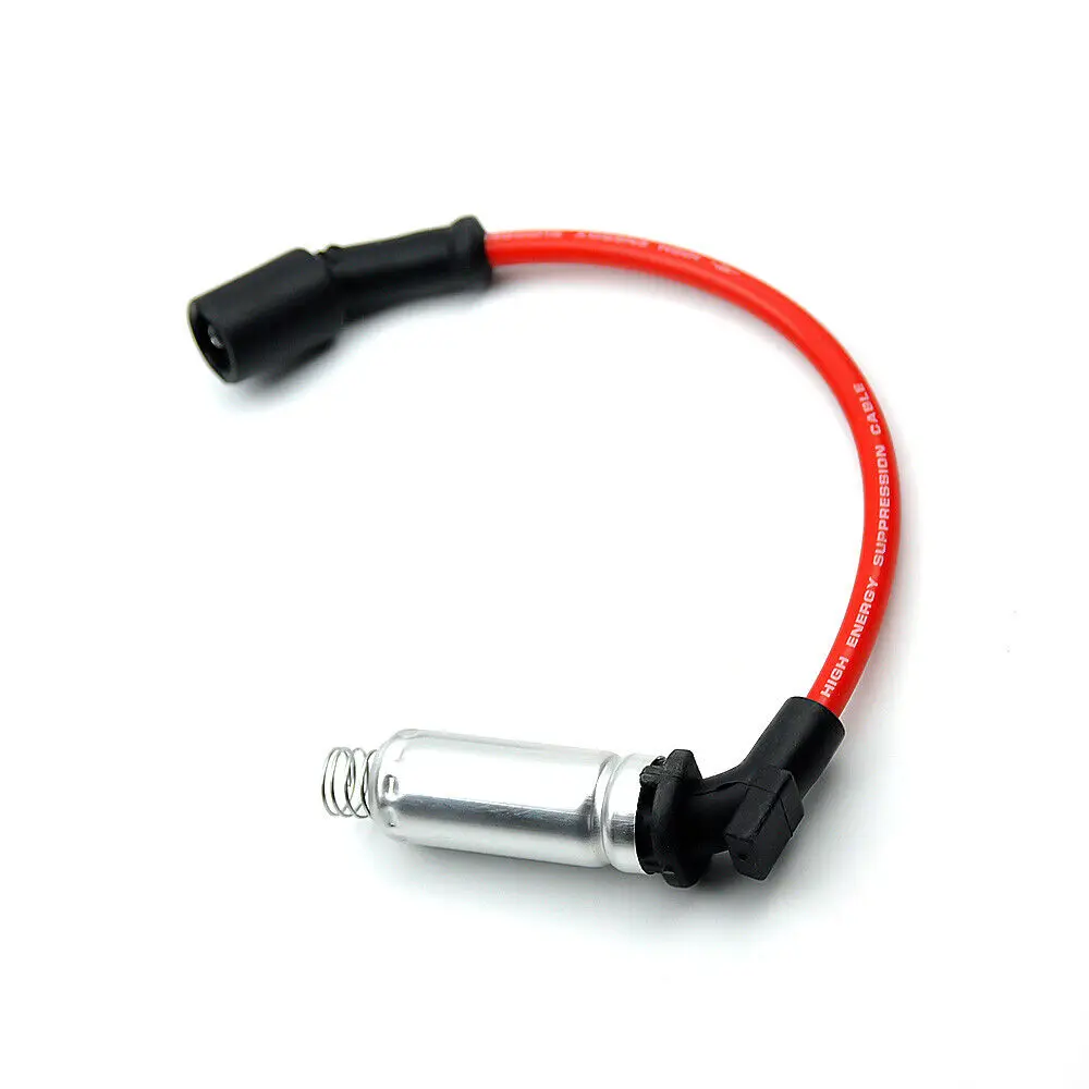 48322R M8-48322 48322 7831 8 X 48322 Set di cavi per candele Prestazioni per CHEVY GMC LS1 VORTEC 4.8 5.3 6.0L