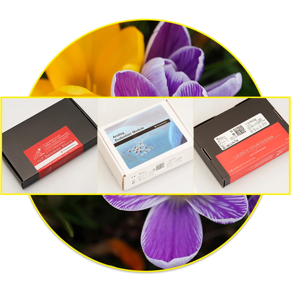 

ADS1148V2EVM-PDK ADS1220EVM ADS1235EVM ADS1256EVM-PDK ADS1263V2EVM-PDK ADS5263EVM ADS5294EVM ADS5402EVM ADS7042EVM-PDK