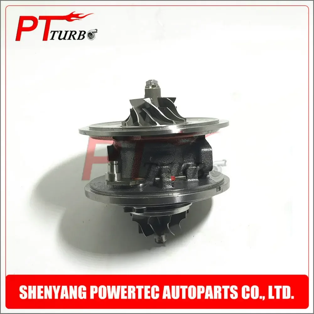 Cartouche Turbo pour voitures 5860938 98102371, pour Opel Astra H Corsa D Meriva A 1.7 CDTI Z17DTR 81/92 KW 110/125HP 2007, pièces de moteur