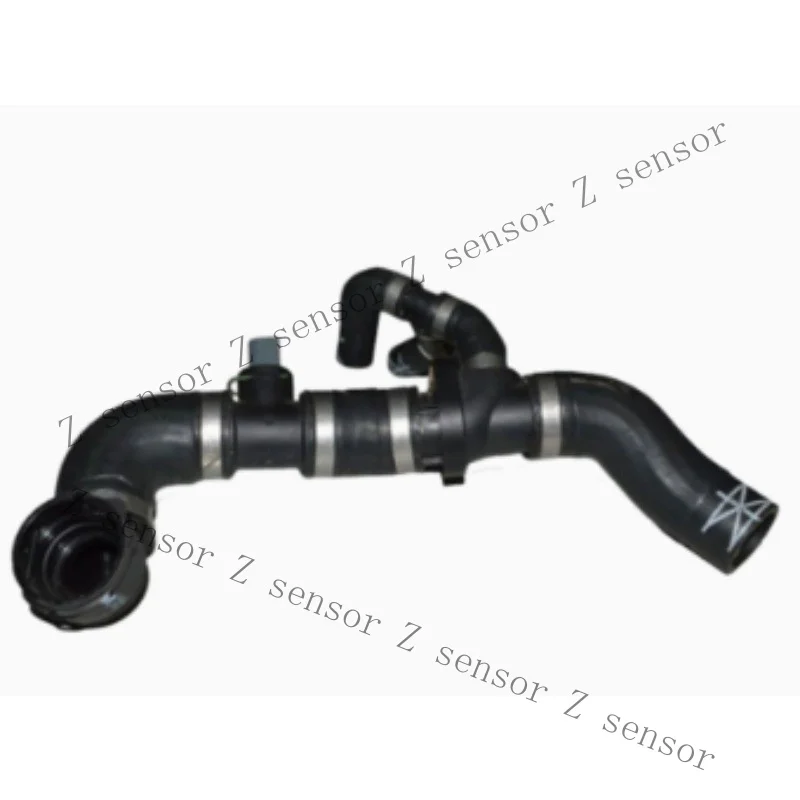 Z+ 36A122101A Engine Cooling Water Pipe For Bentley Bentayga 6.0