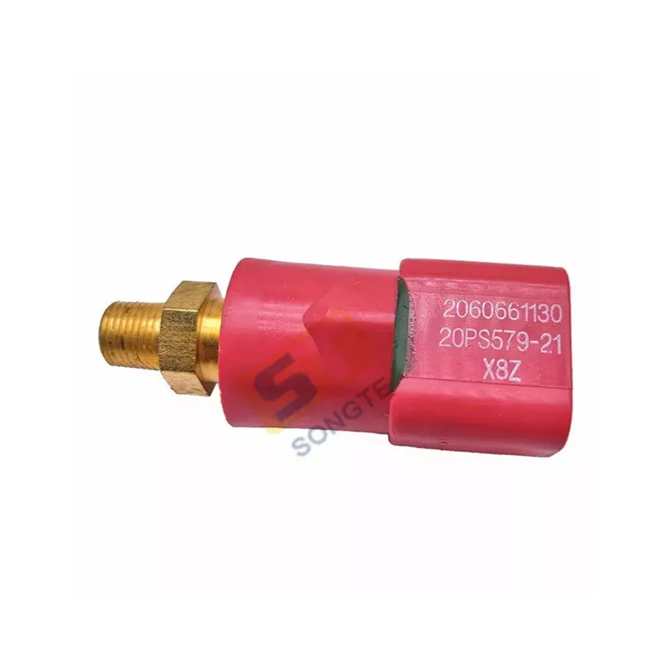 SONGTE PC200-6 pressure switch/sensor PC200-7 pressure switch/sensor 20PS579-21 206-06-61130