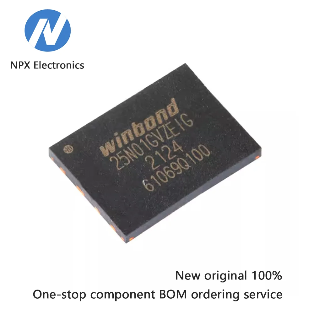 Original Packaged W…