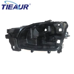 US Version Low Configuration Headlamp Back Shell Headlight Housing For Mazda CX9 2016-2023 Car Head Lamp Back Base DIY