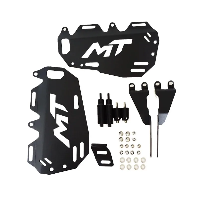 Motorcycle Accessories Luggage Rack Sidebox Bag Brackets Fit For CFMOTO 450 MT CF450MT 2024 2025 450MT Side Saddlebag Bracket