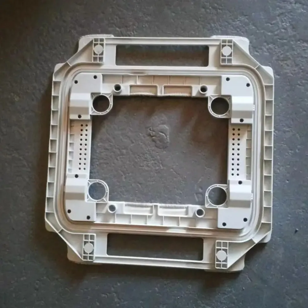 Soporte de paño para estación base de limpieza automática universal Ecovacs Serie W3 2026 Original