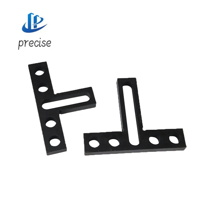 Hot Sale Wholesale Locating Angles Welding Positioning Ruler With Minimum Order Quantity