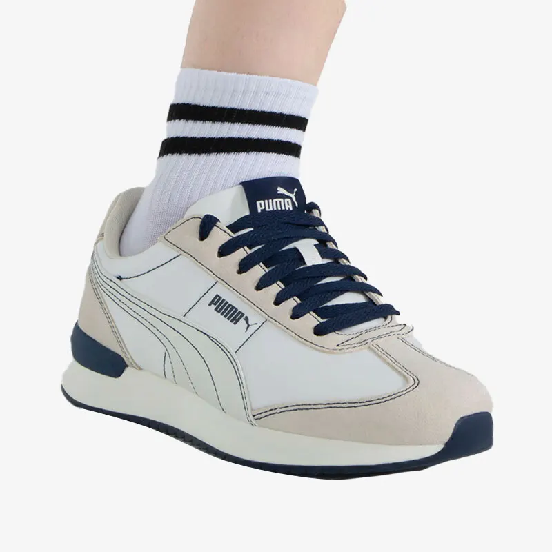 

Puma Genuine New Unisex Breathable Low-Top Outdoor Lace-Up Casual Shoes 392899-04