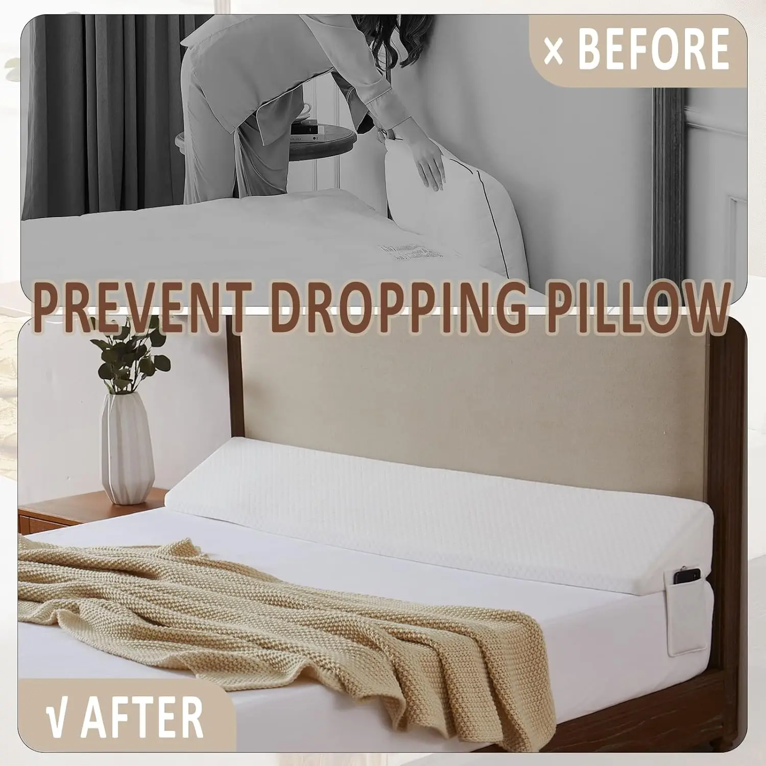Thumbnail 2 - #31 Top 50 Backrest Pillows Worth Buying In 2026