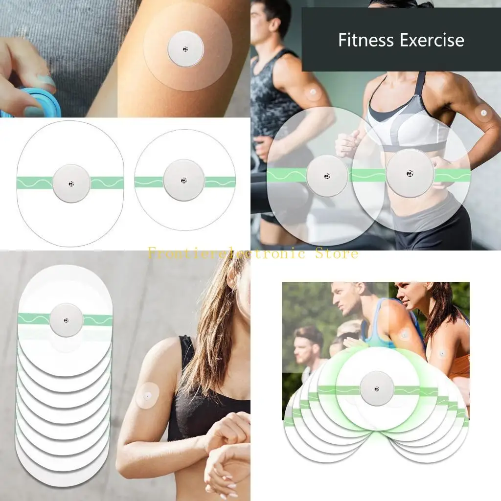 

G8DB 50x Destrablete Destrable Tappatch для открытого фристайла.