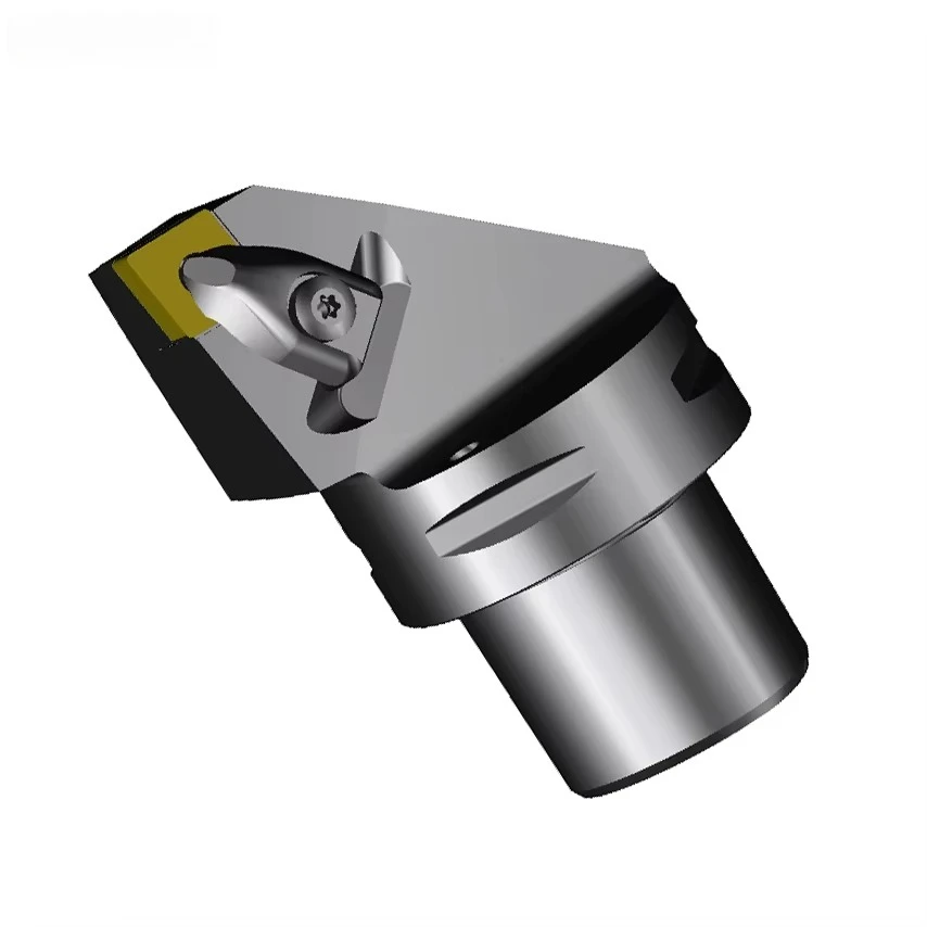 CNC Lathe Carbide/metal Stationary Metalworking Cutting External/internal Turning Tool Holder