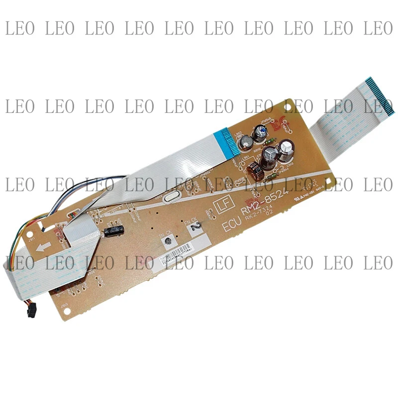 HH  ECU Print Engine Control Board RM2-8524 for HP LaserJet M1005 New Model 30 Pin
