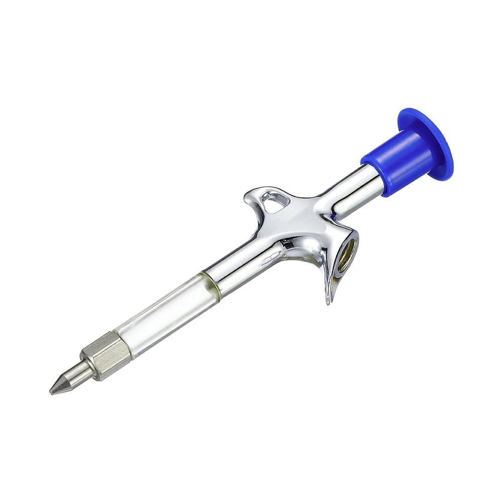 AliExpress VXM MTB Bearing Hub Grease Syringe Bicycle Oil Lubricant Bicycle Grease Gun Mountain Repair Supplies Cycling Accessories
