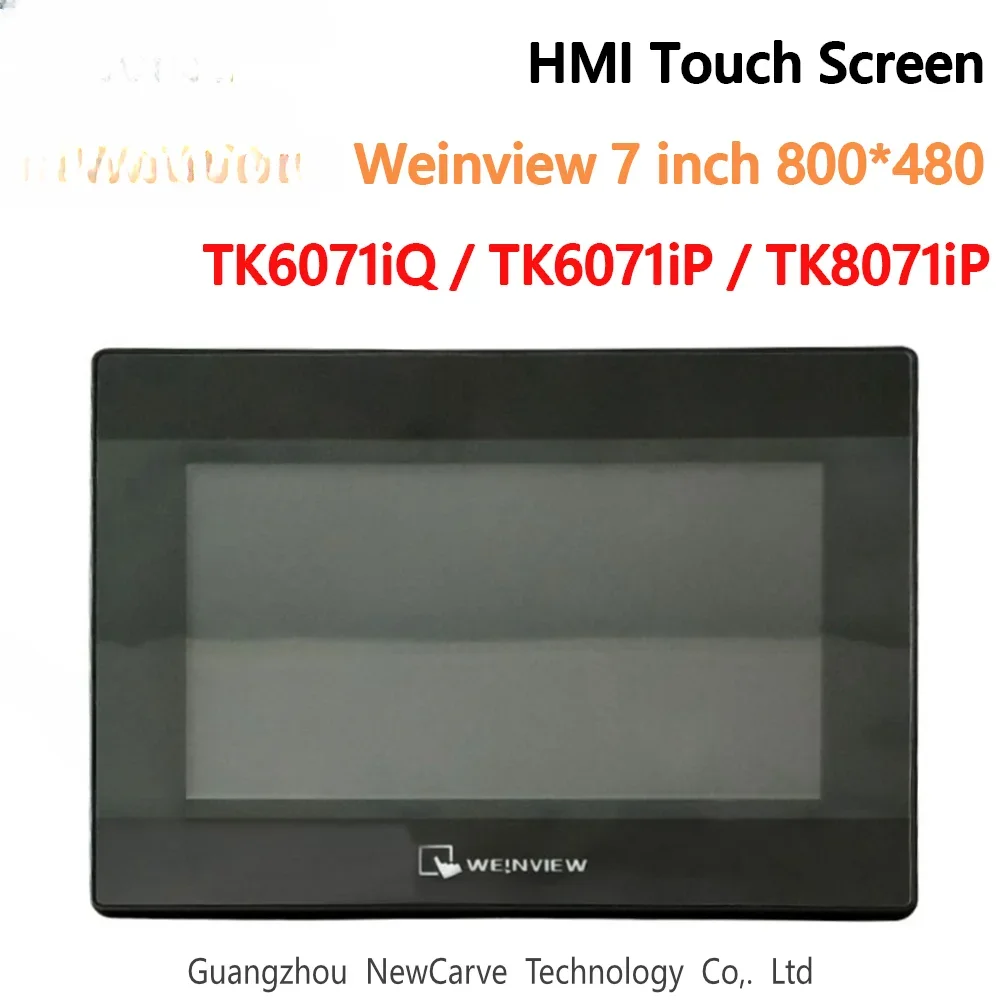 For Machine Interfa…