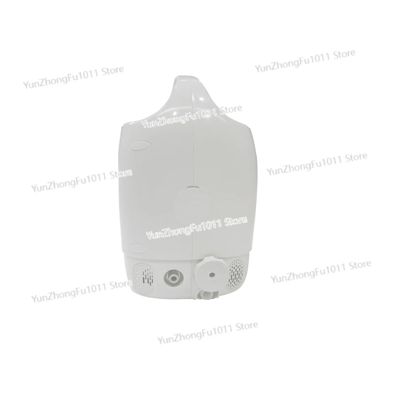 Portable Bathing Machine No Water Leakage Shower Equipment