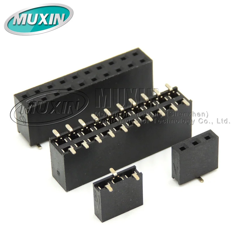 10Pcs/Lot Spacing 2… - image