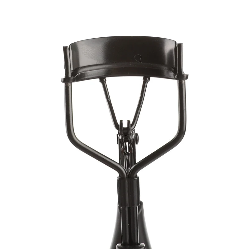 Wimpernzange mit gebogenem Griff, Pinzette, langlebiges, kräuselndes, nicht verletzungsfreies Werkzeug