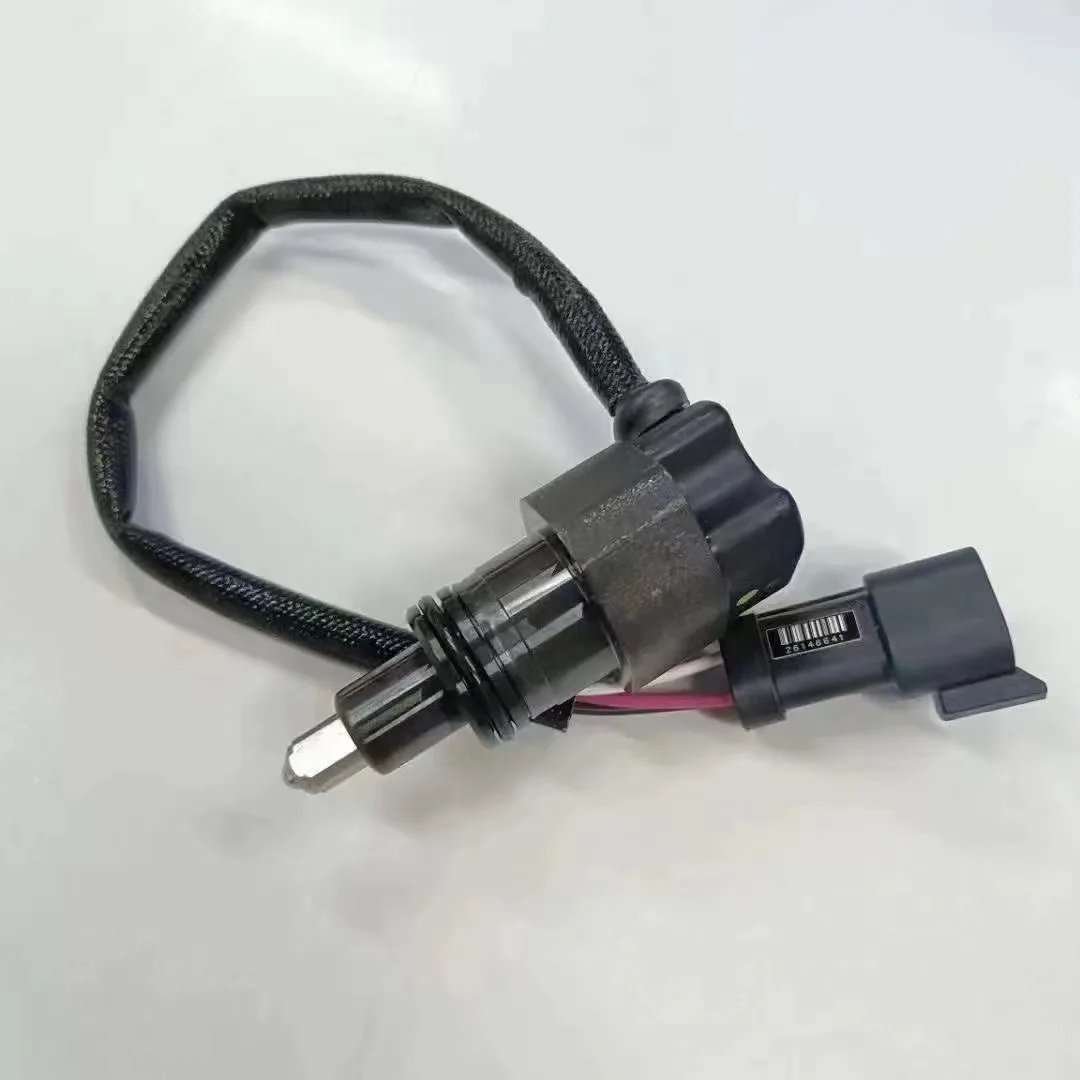 Picture 3: Excavator Parts Angle Sensor Assembly 729-12-21000 for PC210-10 PC290-10