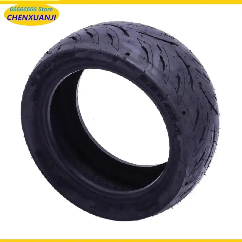 9.5x4.0-6 electric scooter vacuum tire 6-inch widened off-road tire suitable for electric scooter accessories
