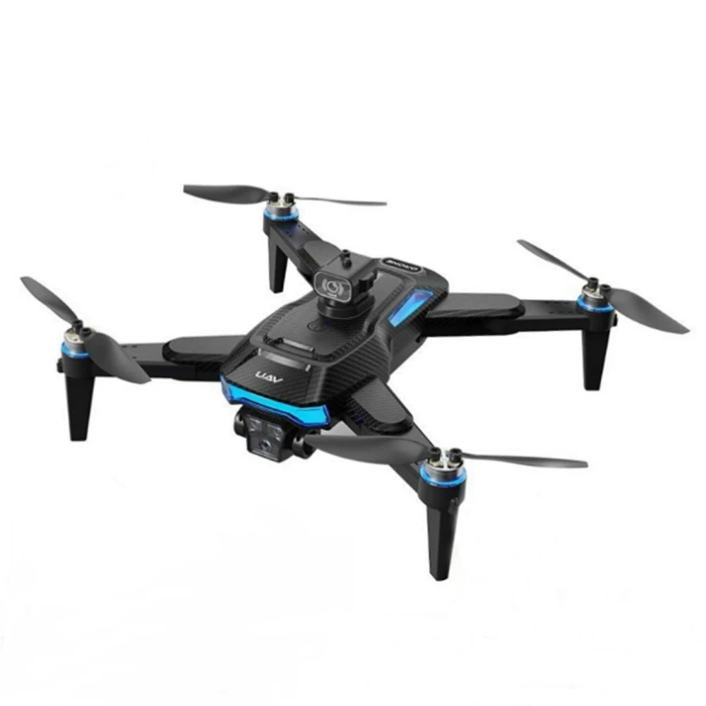 DL21 GPS المهنية عالية الوضوح التصوير الجوي طائرة التحكم عن بعد التحكم عن بعد مع شاشة لعبة الطائرات بدون طيار