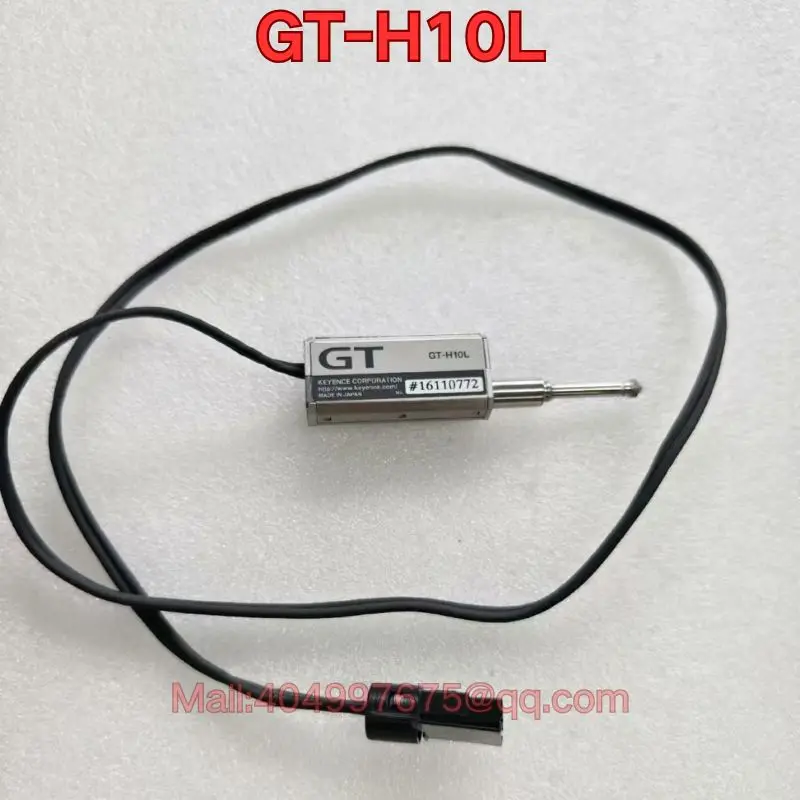 Second-hand GT-H10L sensor function test is normal Latest Pricing for 2026