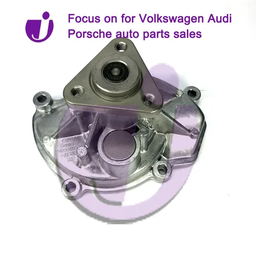 Imagen 2 del producto Piezas de repuesto para motor de coche, bomba de agua de alta calidad para Porsche Cayenne 94810603301, 948, 033, 01, 106