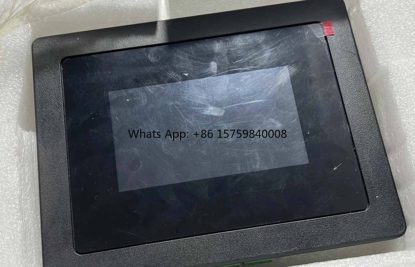 

Для сенсорного экрана Carrier CEPL131228-01R 4.3PIC6 для XQ XA XW RB RQ