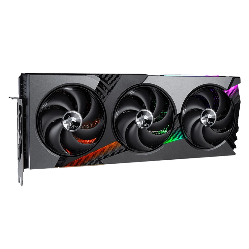 5060Ti/5070Ti/5080/5090D Desktop Computer Independent Graphics Card