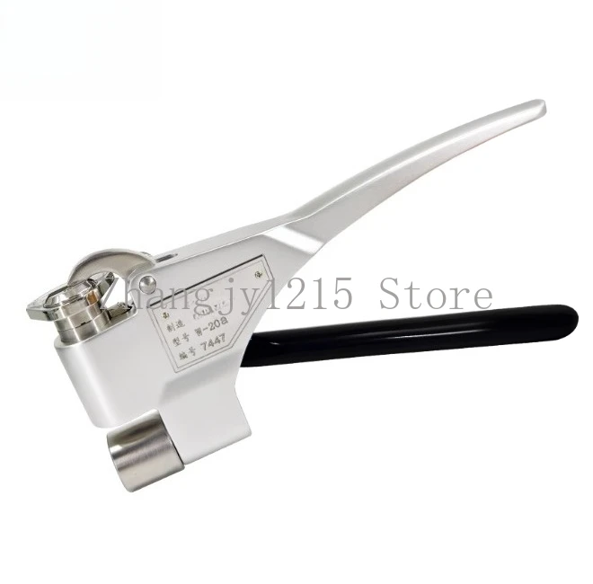 W-20 HW Webster Portable Hardness Tester, Aluminum Alloy Metal Hardness Tester, Price