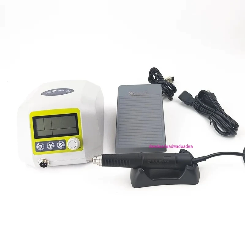 

High Quality Dental Laboratory Electric Micromotor 60000RPM Brushless Jewelry Oral Therapy Equipments Accessories