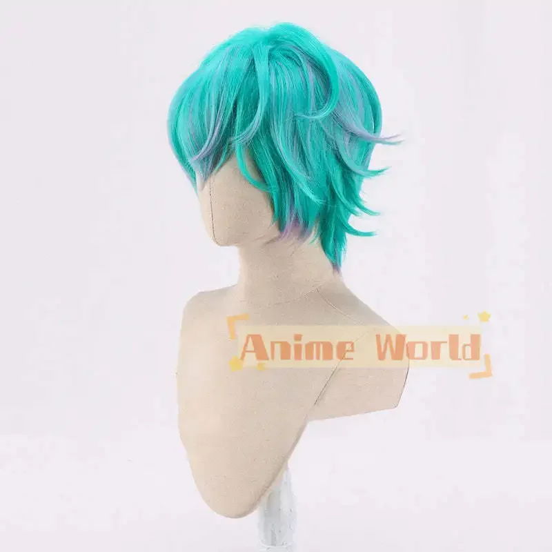 Charisma House Ohse Minato Cosplay Wig