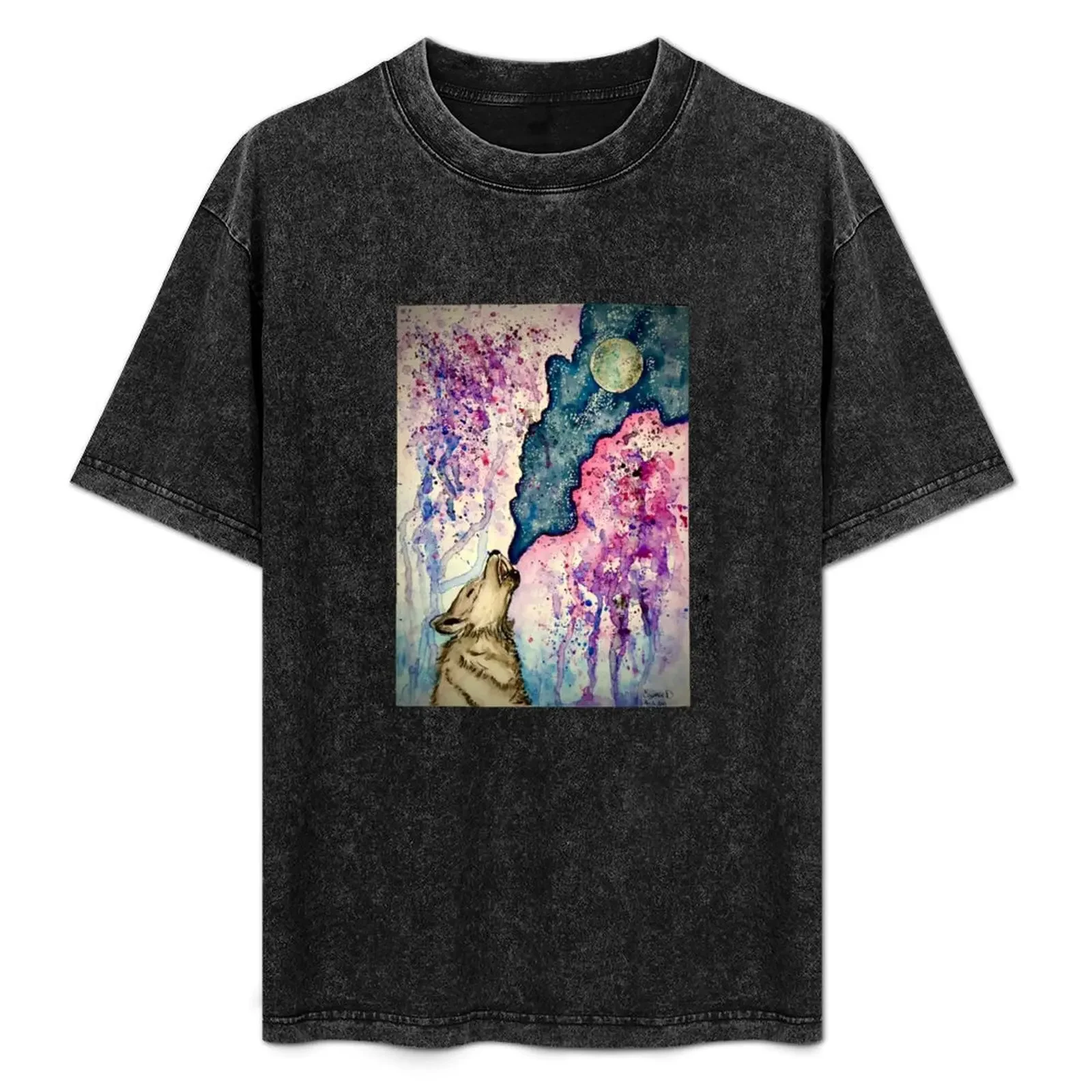 

Star dust T-Shirt summer tops man t shirt funny costumes gifts for boyfriend T-shirts for men cotton