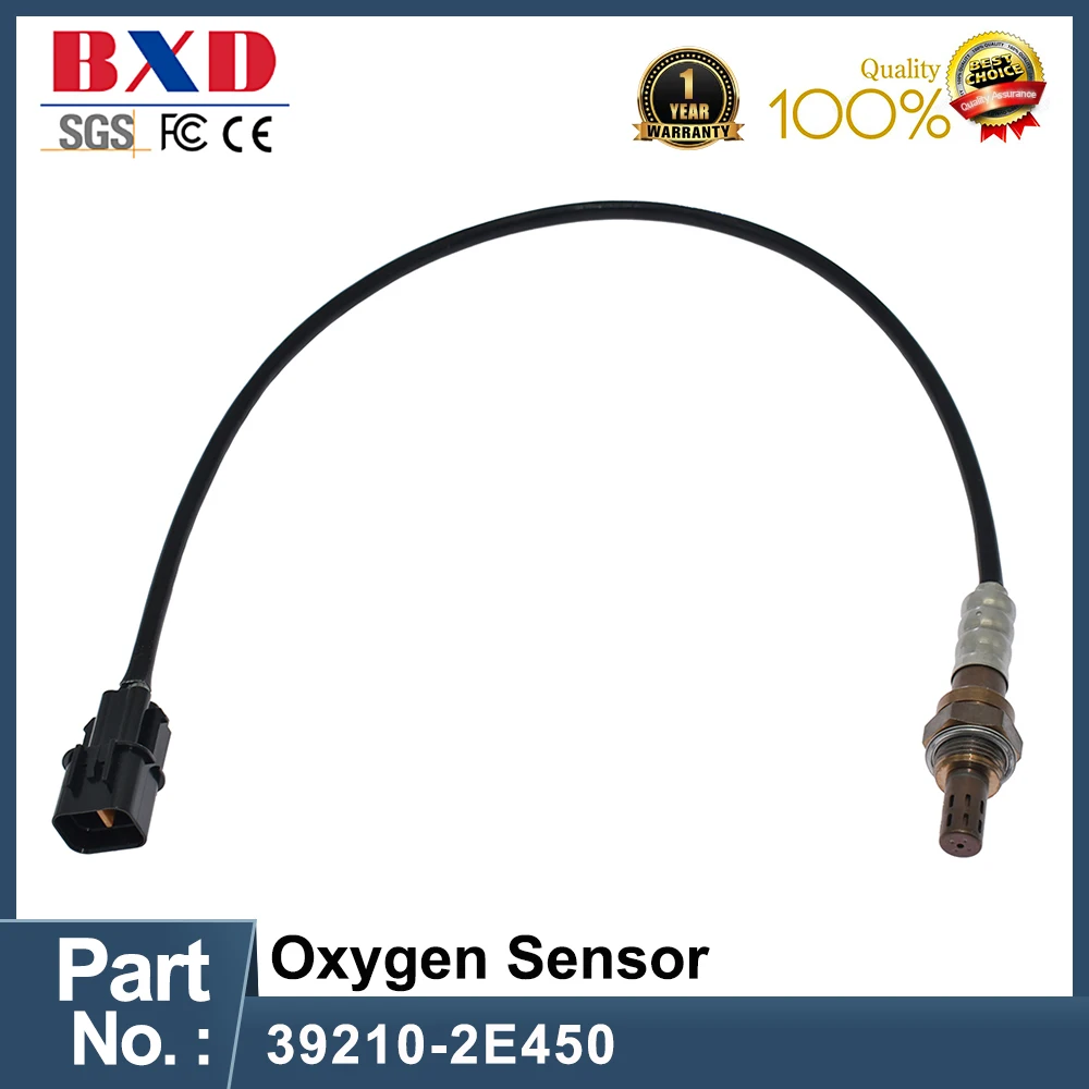 

39210-2E450 Car Air Fuel Ratio Lambda O2 Oxygen Sensor Auto Accessories