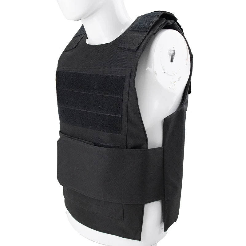 Army combat vest, Army training combat air gun, colored bullet protective vest, outdoor CS combat hunting equipment