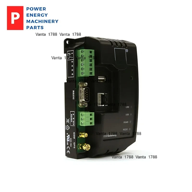 Original Electrical…